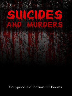 cover image of Suicides and Murders
